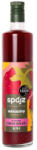 Spájz szörp málna édesítőszerrel 750 ml - delfinbuvar