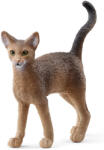 Schleich abesszíniai macska