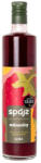 Spájz szörp málna 750 ml - delfinbuvar
