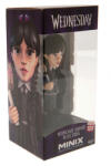 MINIX : Wednesday Izével figura 12 cm - kvikki