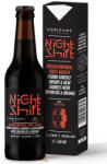  Night Shift Vintage 2024 / Russian Imperial Stout Pedro Ximénez Sherry & Rum hordóban érlelve csokoládéval és naranccsal (0, 33L) (11%)