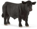 Schleich Black angus bika - kvikki