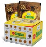 Link Natural Samahan - Ayurvédikus instant gyógytea - Link Natural Csomagolás (Balenie): 40 g