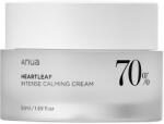 Anua Heartleaf 70% Intense Calming Cream Hidratálókrém