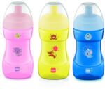 MAM Tanulópohár SportsCup (330 ml/db) - babybear