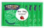  London Fruit & Herb tea * ALMA - FAHÉJ * 6 db filter (4102-01)