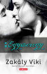 Libri - Insomnia Egyszeregy - Gábriel-duológia - Első könyv (L22288459)