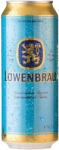 Löwenbrau 0, 5l lager világos sör 4% DRS