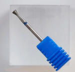  Mosolyvonal csiszólófej - gyémántporos csiszolófej