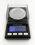 JADO Cântar digital pentru bijuterii KL20 până la 50g/0, 001g