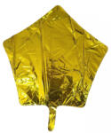 Balloons4party Balon folie stea aurie 60 cm