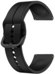 Nubo Xiaomi Mi Watch S1/S2/S3/Active 22mm szilikon okosóra szíj - nubo - 4 690 Ft
