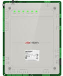 Hikvision DS-K2621X(P) Ajtóvezérlő 1 ajtóhoz; két irány; 2 Wiegand & 2 RS485 olvasó; panel