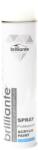 Brilliante Spray Lac Transparent Lucios Brilliante, 600ml (05236)