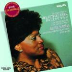 Jessye Norman Four Last Songs - facethemusic - 6 190 Ft