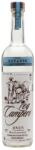 Rey Campero - Mezcal Espadin - 0.7L, Alc: 48.6%