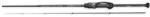 Graphiteleader Lanseta GRAPHITELEADER CORTO 23GCORS-642L-HS 1.93m, 0-4g, 2 tronsoane (G08874)
