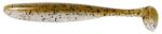 KEITECH Shad KEITECH Easy Shiner 11.4cm, Green Pumpkin PP Shad 414, 6buc/plic (4560262605352)