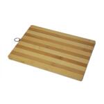 Casa Plastor Placa tocat din bambus, 32x22 cm (43478) Tocator