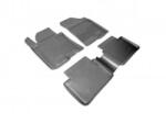 ALM Covorase presuri cauciuc tip tavita Hyundai I30 2012-2018 (ALM 071119-9)