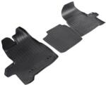 ALM Covorase presuri cauciuc tip tavita Ford Tourneo Custom 2013-2020 (ALM 061119-40)
