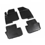 ALM Covorase presuri cauciuc tip tavita Jeep Compass II 2017-2023 (ALM 280621-7)