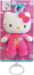 Jemini Jucarie plus muzicala Jemini 19 cm Hello Kitty (JE022813)