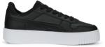 PUMA Carina Street , Negru , 36