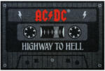 Rockbites Изтривалка AC / DC - Rockbites - 100970
