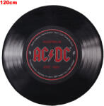 Rockbites килим AC/DC - Schallplatte - ROCKBITES - 101006