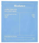 Biodance Маска за лице със серамиди и пантенол Biodance Hydro Cera-nol Real Deep Mask (360964)