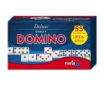 Noris - Домино Deluxe Double 9, 606108003 (606108003)