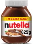 Ferrero Nutella ЛЕШНИКОВ НУГА КРЕМ +75 Г ГРАТИС (750 Г +75 Г)