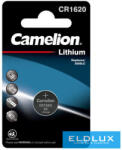 Camelion lítium gombelem 3V CR1620-BP1 (CR1620-BP1)