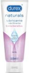 Durex Durex Naturals - Extra Sensitive Sikosító 100 Ml (d-231061)
