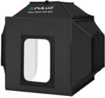 Puluz Namiot bezcieniowy Puluz 40cm 72W 5500K PU5042EU (5907489609333)