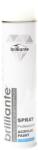 Brilliante Spray vopsea auto Brilliante Lac transparent lucios 600ml