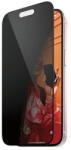 Panzer Ultra-Wide Fit iPhone 15 Pro 6.1" adatvédelmi képernyővédelem Easy Aligner Included P2810