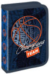 S-Cool Penar școlar S. Cool - Basketball, cu 1 fermoar (SC2199) Penar