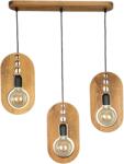Omnia Electric Pendul Melissa 3x E27 Antic Ex-00320 (ex-00320)