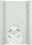 KikkaBoo Salteluță tare de înfășat KikkaBoo Sleepy Sheep - 50 х 70 cm (31108060108) Saltea de infasat