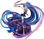 Good Smile Company Statuetă Good Smile Company Games: League of Legends - Star Guardian Zoe, 24 cm (GSC94489) Figurina