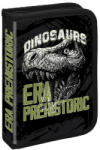 S-Cool Penar școlar S. Cool - Dino Era, cu 1 fermoar (SC2197) Penar