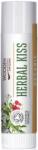 Wooden Spoon Balsam de buze Herbal kiss, 4.3 ml