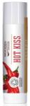 Wooden Spoon Balsam de buze Hot Kiss, 4.3 ml (2980)