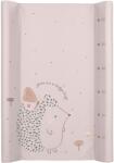 KikkaBoo Salteluță tare de înfășat KikkaBoo - Hedge-hugs, 80 х 50 cm (31108060094) Saltea de infasat
