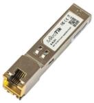 MikroTik S-RJ01 , 1, 25G, 1000Base-T Cooper RJ-45, SFP (S-RJ01) - digipont
