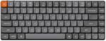 Keychron K3 Max Low Profile (K3M-H3-HG)
