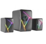 MARS GAMING MSH 2.1 Boxa activa