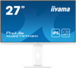 iiyama ProLite XUB2797HSN-W2/B2 Monitor